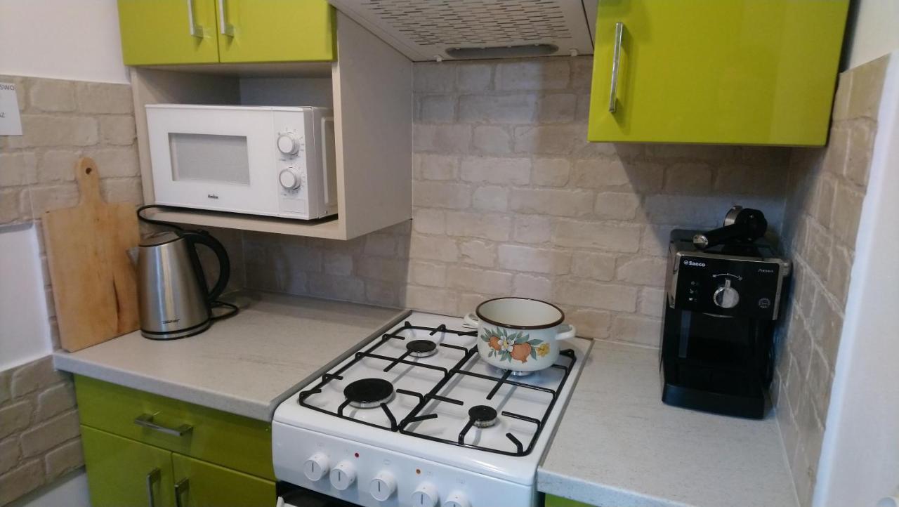 מורזאסיחלה Pokoje Goscinne Betka מראה חיצוני תמונה