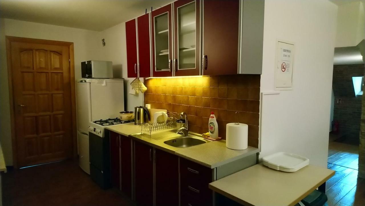 מורזאסיחלה Pokoje Goscinne Betka מראה חיצוני תמונה